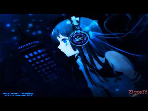 [HD] Nightcore - Calling all the monsters