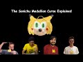 The Sonichu Medallion Curse Explained