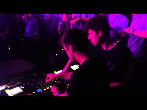 MERK & KREMONT @ SETAI CLUB - 10 MAGGIO 2014 - [HD]