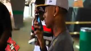 Soulja Boy - Senorita