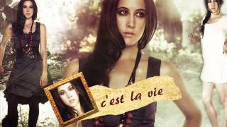 Vanessa Carlton C&#39;est La Vie