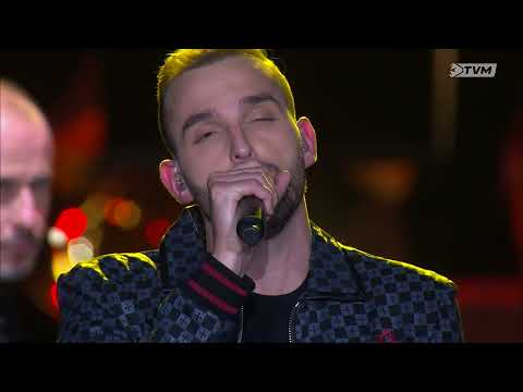 Rockestra 2021 - Klinsmann Coleiro - Zombie