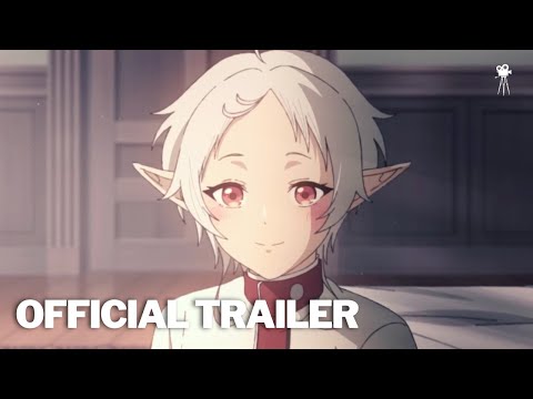 Official Trailer
