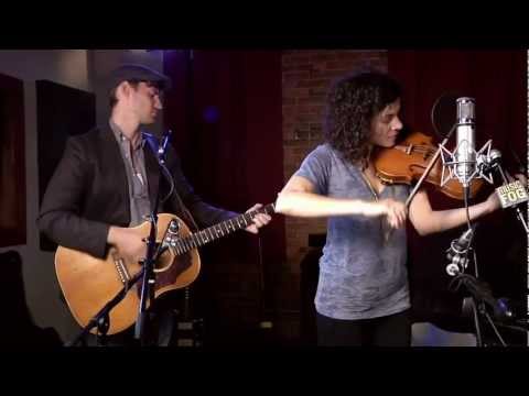 Carrie Rodriguez "I Cry For Love"