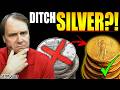 THIS Is Why Stackers Are Switching From SILVER To GOLD