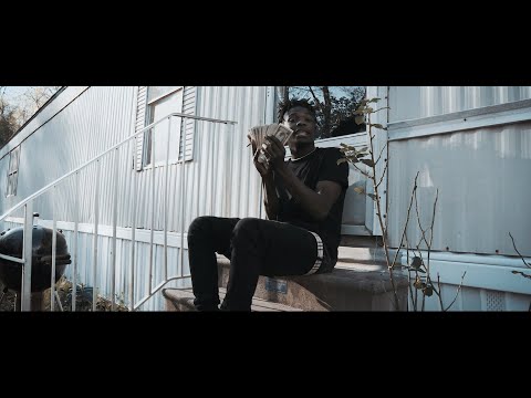 NFL Toon (YK Toon) - Get In [Official Music Video]