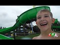 Rainy Day Family Fun At The Waterpark