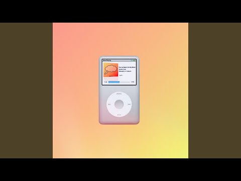 You've Been on My Mind