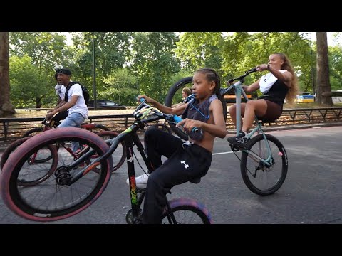 BIKESTORMZ 2022 - THE RIDEOUT