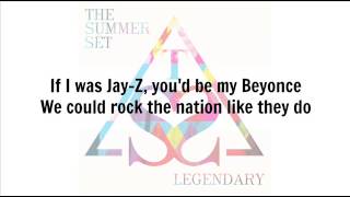 Boomerang (Lyrics) | The Summer Set