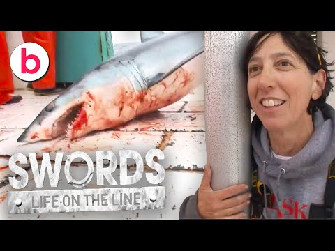 Swords: Life on the Line Full Episode | EPISODE 4 | SEASON 1