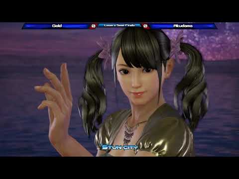 Stun City 09/16/2019 - Tekken 7 Tournament