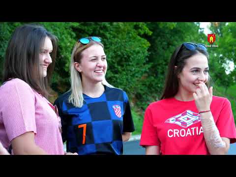 Ozalj za Vatrene 2019 fullHD