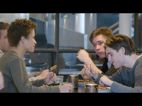 TalentCenter Haderslev Intro