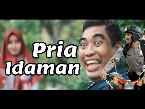 pria-idman-pak-bhabin-film-pendek-polisi-motret