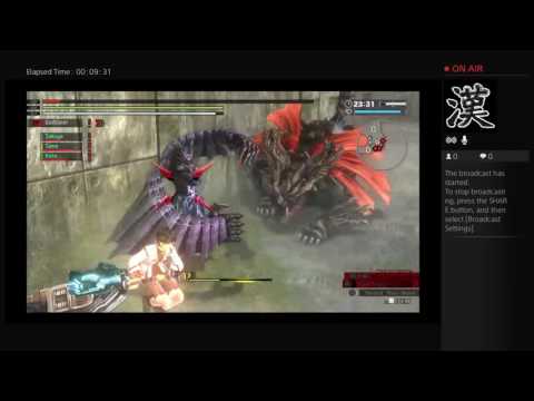 God Eater Resurrection Gameplay Walkthrough Part 3