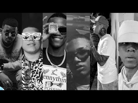 Ya no te quiero a ti ( Y.N.T.Q.A.T ) - Mole ✖️ Fulo El Yeyo ✖️ BARBEL ✖️ Haquil ✖️ Eiby ✖️ TOT