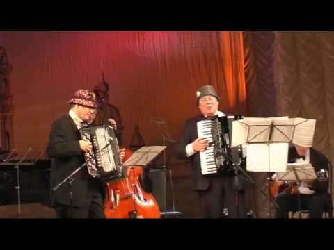 В. Дукальтетенко, Е. Фокин  - Л. Олиас "Тирольская полька"