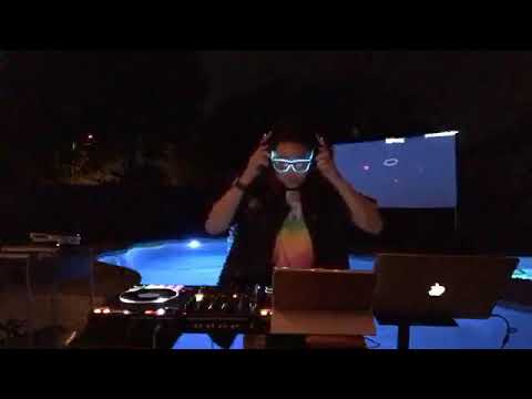 DJ Babyboi FB LIVE 4/10