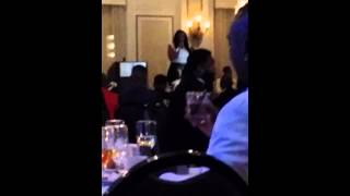 Syleena Johnson- Perfectly Worthless