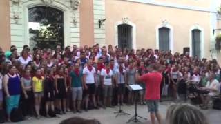 Ales 2015 Mairie I bot un d'mi