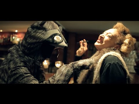 RP3 | Rémi Panossian Trio: 'Brian le Raton Laveur' (Official Music Video)