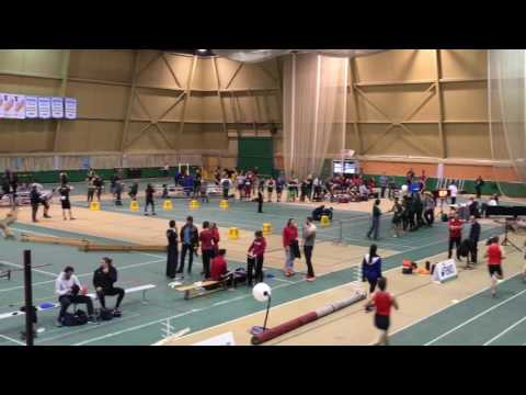 1000m H - Vert et Or Invitation 2017 (1ère vague)