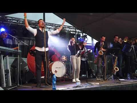 Funk Corporation na Funkin' Turnov 2021