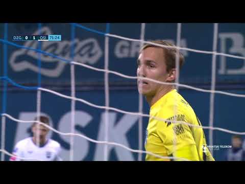 NK Slaven Belupo Koprivnica 0-1 HNK Hrvatski Nogometni Klub Rijeka ::  Resumos :: Videos 