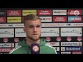 Joey Konings is basisplek alweer kwijt bij De Graafschap