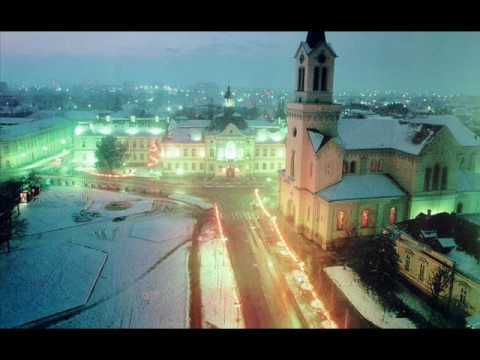 Kuler feat. Sila - Ulica broji korake