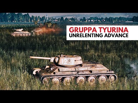 Smashing the Enemy with Steel Division 2's Worst 10v10 Deck