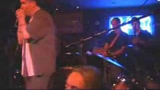 Danny Boy Harp Blues Band en Black Note Diciembre 2007 -2-