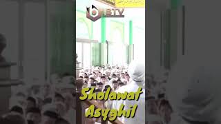 Download lagu Sholawat Asyghil #Habib Hanif Alatthas mp3