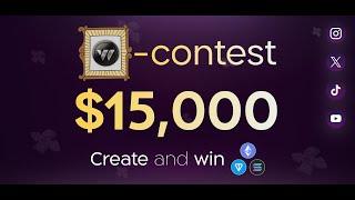 Earn $300 NOW with W-Coin | Great Opportunity | Crypto Update