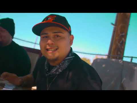 JRV - So Ruff - (Music Video) FHQ