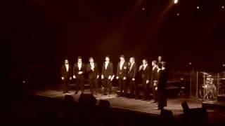 The Ten Tenors