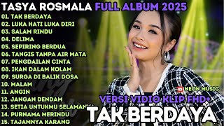 Download lagu TASYA ROSMALA FULL ALBUM TERBARU ADELLA 2025 - TAK BERDAYA - LUKA HATI LUKA DIRI - OM ADELLA FULL mp3 Download lagu TASYA ROSMALA FULL ALBUM TERBARU ADELLA 2025 - TAK BERDAYA - LUKA HATI LUKA DIRI - OM ADELLA FULL mp3