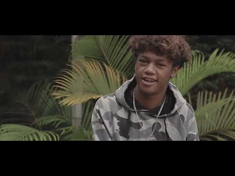 ANDRIAN & FINJAH -  Hajao Rehefa Tiana   -