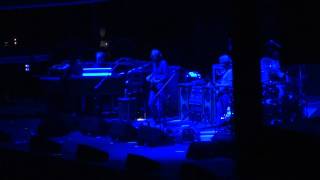 Phish @ Dick&#39;s - Friday Night