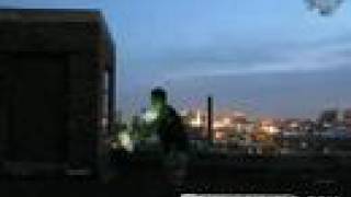 Glowsticking.com Stringing - Xodiac April 08 sessions