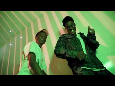 WINNERS GANG KATANA CLIP OFFICIEL