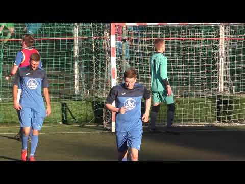 9 КХ 3 Армагедон - Az-Auto 2 тайм