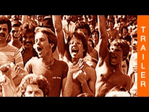 Gay Sex In The 70s (2005) Trailer