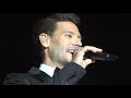 IL DIVO - Un regalo que te dio la vida & Hallelujah - IDfanAnnie IL DIVO - Un regalo que te dio la vida & Hallelujah