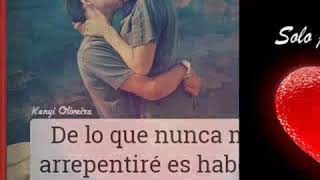 Siempre contigo ~ Los Temerarios