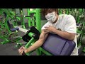 猛烈に筋肉痛になった腕トレ!!
