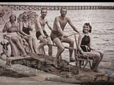 Old Polish Tango: Marian Demar - Miłość Cygana, 1934