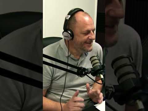 Wound up by Bertie Aulds son at work.