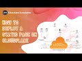 How To Deploy A Static Page On Cloudflare Programming